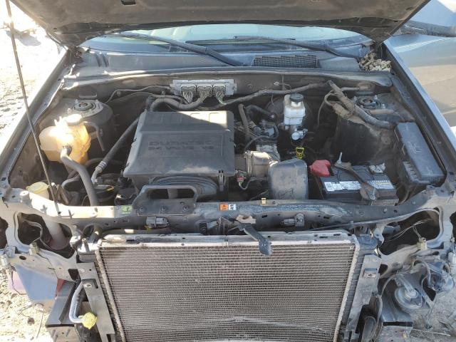 Foto 12 de la subasta – 2010 FORD ESCAPE LIM con VIN 1FMCU0EG4AKB78731