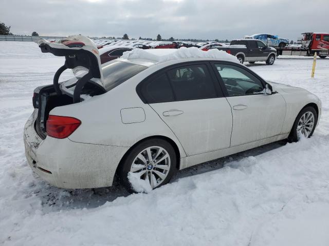 Photo 3 from auction – 2018 BMW 320 I with VIN WBA8E1G50JNU90985