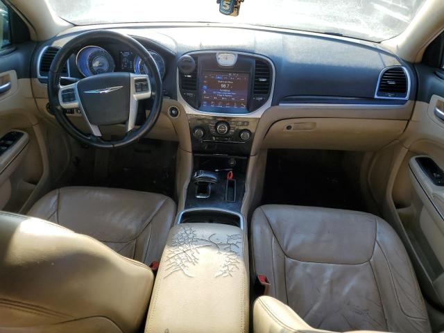 Photo 8 from auction – 2014 CHRYSLER 300C with VIN 2C3CCAST7EH229140