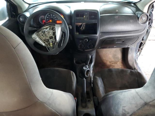 Photo 8 from auction – 2016 NISSAN VERSA S with VIN 3N1CN7AP6GL872248