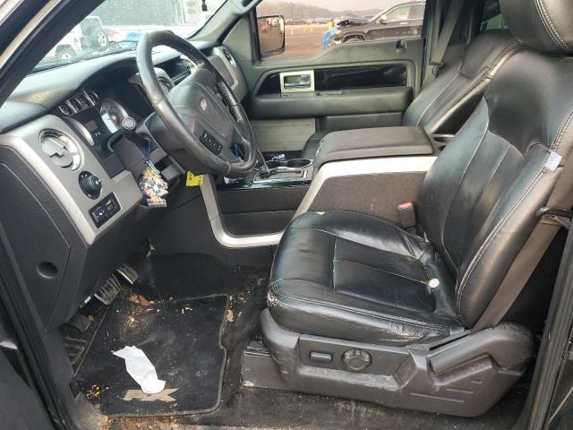 Photo 7 from auction – 2010 FORD F150 SUPER with VIN 1FTEW1C84AKB46399