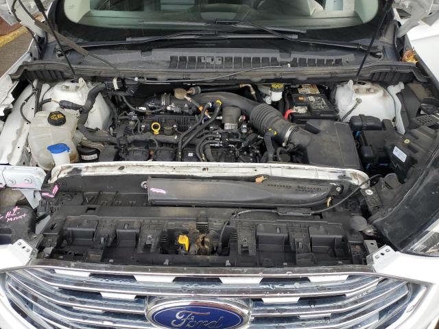 Снимка 12 от търг – 2019 FORD EDGE SEL с VIN 2FMPK4J95KBC61005
