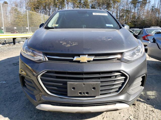 Photo 5 from auction – 2019 CHEVROLET TRAX 1LT with VIN 3GNCJPSB0KL268822