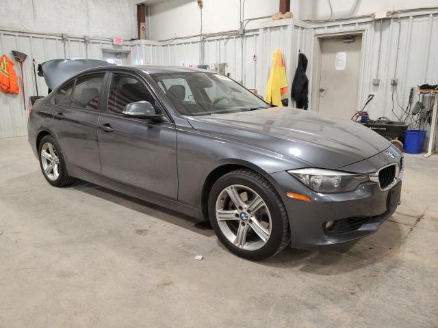 Фото 4 с аукциона – 2013 BMW 328 XI с VIN WBA3B3C57DF539702