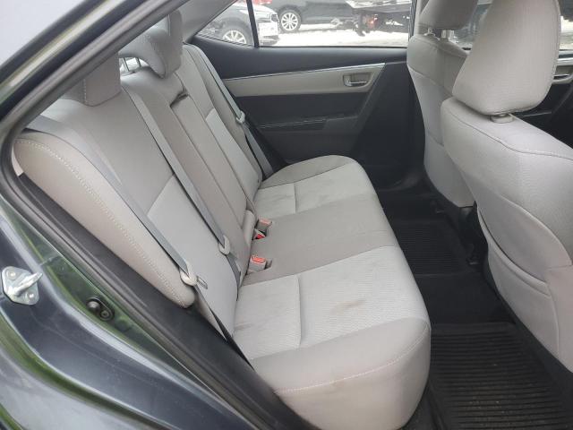 Photo 10 from auction – 2016 TOYOTA COROLLA L with VIN 2T1BURHE5GC609232