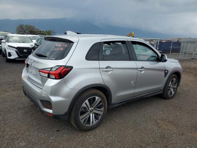 Photo 3 from auction – 2024 MITSUBISHI OUTLANDER with VIN JA4ARUAU3RU010041