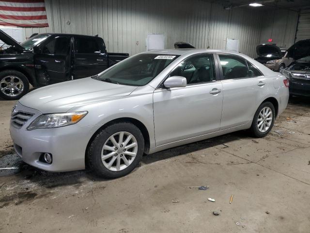 TOYOTA CAMRY BASE 2011 with VIN 4T4BF3EK3BR120942 - Photo from auction