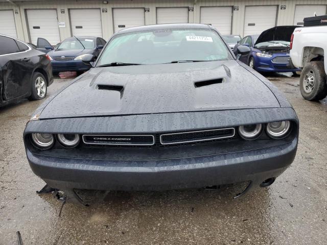 Photo 5 from auction – 2017 DODGE CHALLENGER with VIN 2C3CDZAG0HH589001