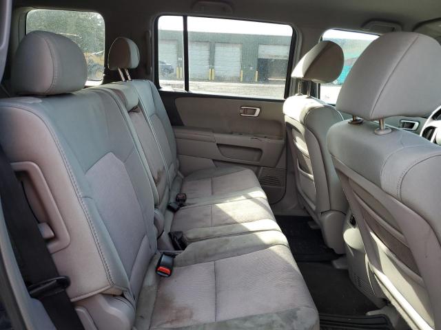 صورة رقم 11 من المزاد - 2009 HONDA PILOT EX مع VIN 5FNYF48409B036270