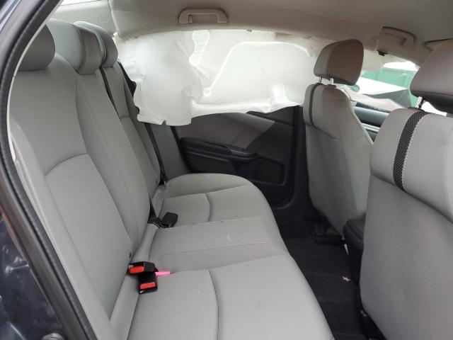Photo 10 from auction – 2021 HONDA CIVIC LX with VIN 2HGFC2F65MH503308