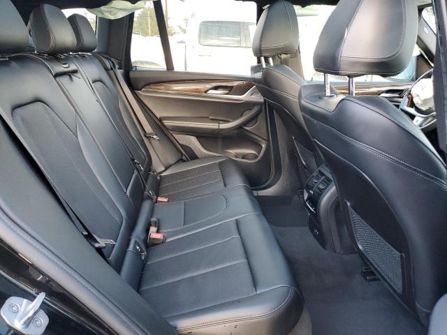 Photo 11 from auction – 2023 BMW X3 XDRIVE3 with VIN 5UX53DP0XP9R82067