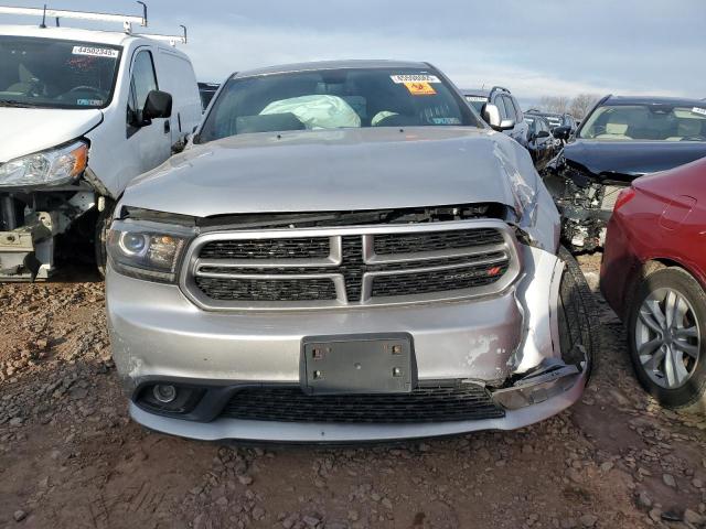 Photo 5 from auction – 2015 DODGE DURANGO LI with VIN 1C4RDJDG9FC826880