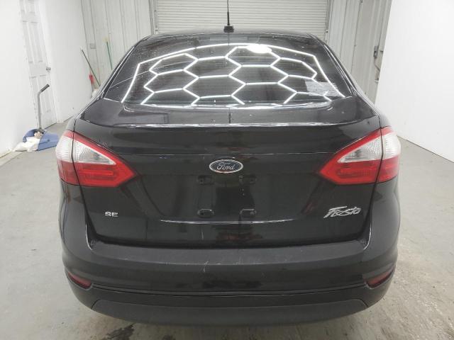 Photo 6 from auction – 2018 FORD FIESTA SE with VIN 3FADP4BJ4JM145718