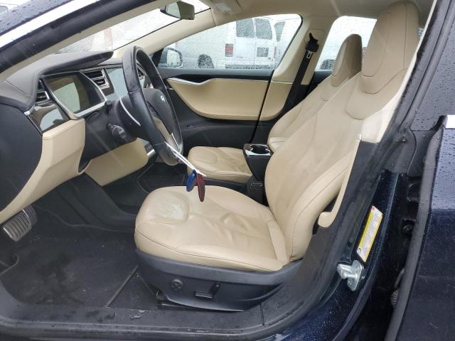 Photo 7 from auction – 2013 TESLA MODEL S with VIN 5YJSA1CP5DFP26142