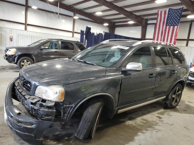 VOLVO XC90 R DES 2013 with VIN YV4952CF3D1638146 - Photo from auction