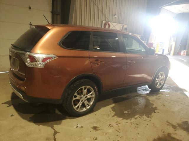 Photo 3 from auction – 2015 MITSUBISHI OUTLANDER with VIN JA4AZ3A33FZ004997