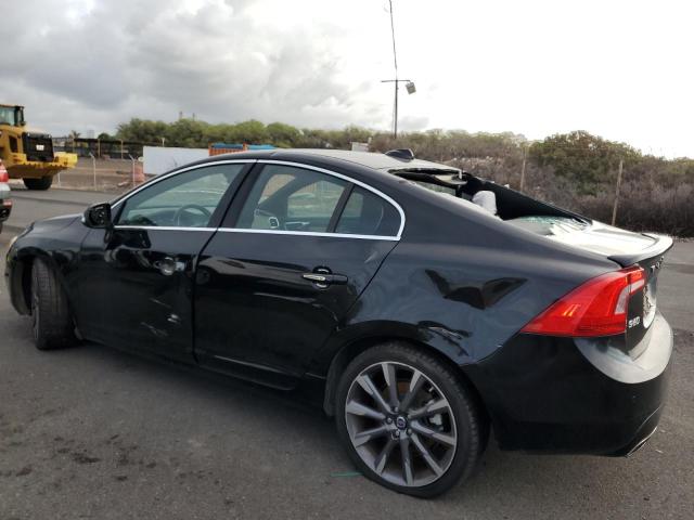 Photo 2 from auction – 2015 VOLVO S60 PREMIE with VIN YV140MFB0F2300906
