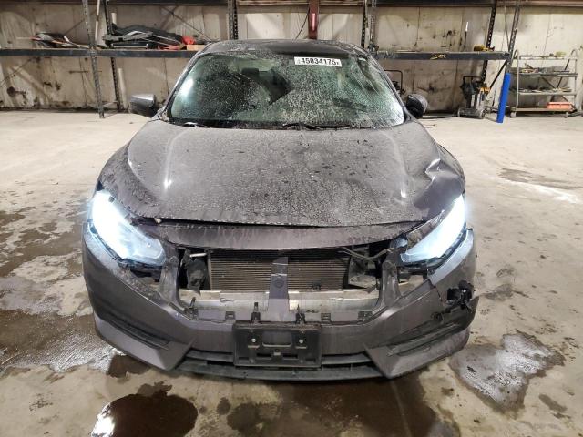 Photo 5 from auction – 2017 HONDA CIVIC EX with VIN 19XFC2F72HE024692