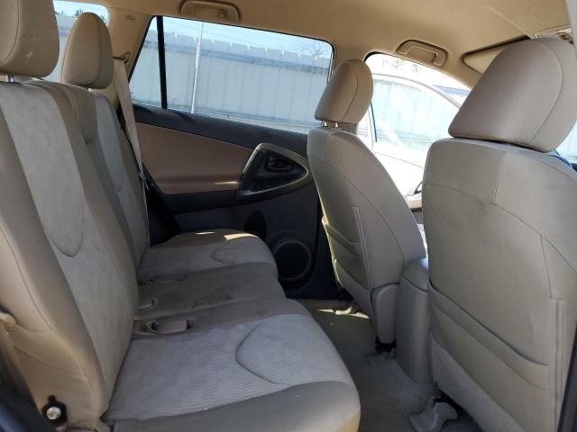 Zdjęcie 11 z aukcji – 2011 TOYOTA RAV4 z VIN 2T3ZK4DV5BW012920