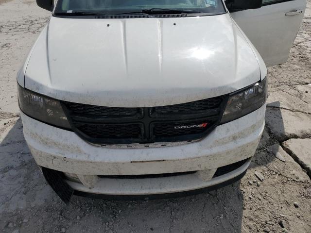 Снимка 11 от търг – 2020 DODGE JOURNEY SE с VIN 3C4PDCAB9LT199741