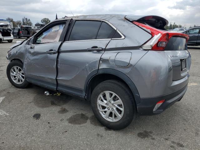 Photo 2 from auction – 2019 MITSUBISHI ECLIPSE CR with VIN JA4AT3AA9KZ018347