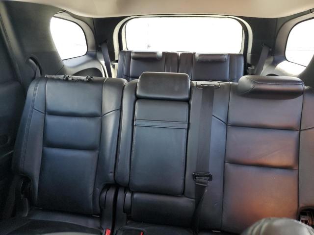 Photo 10 from auction – 2013 DODGE DURANGO CR with VIN 1C4RDHDG0DC659301