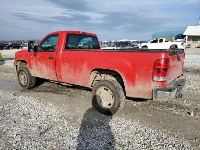 Photo 2 from auction – 2014 GMC SIERRA C25 with VIN 1GT01ZCG3EF107980