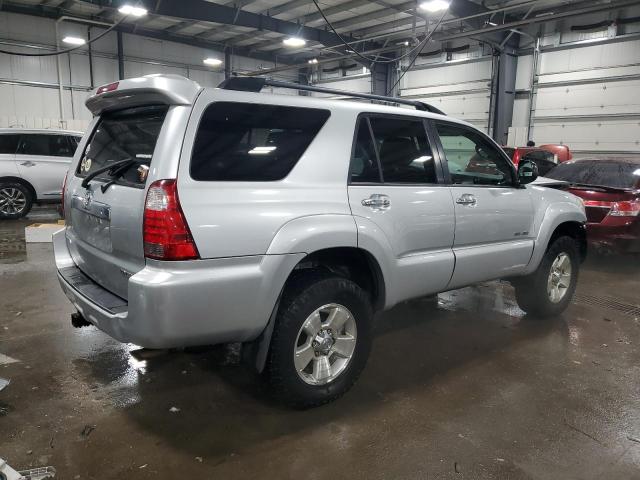 Foto 3 de la subasta – 2007 TOYOTA 4RUNNER SR con VIN JTEBU14R770106558