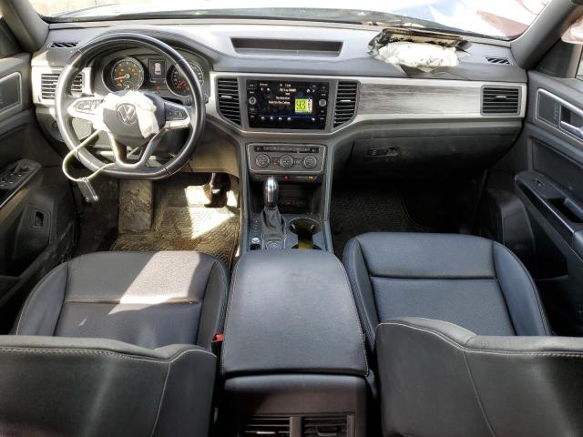 Photo 8 from auction – 2020 VOLKSWAGEN ATLAS CROS with VIN 1V21E2CA3LC210406