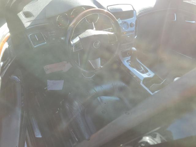 Photo 8 from auction – 2011 CADILLAC CTS PREMIU with VIN 1G6DP5ED3B0151023