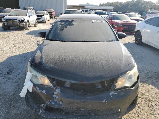 Photo 5 from auction – 2014 TOYOTA CAMRY L with VIN 4T1BF1FKXEU364492