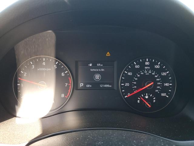Photo 9 from auction – 2017 KIA CADENZA PR with VIN KNALC4J14H5055890