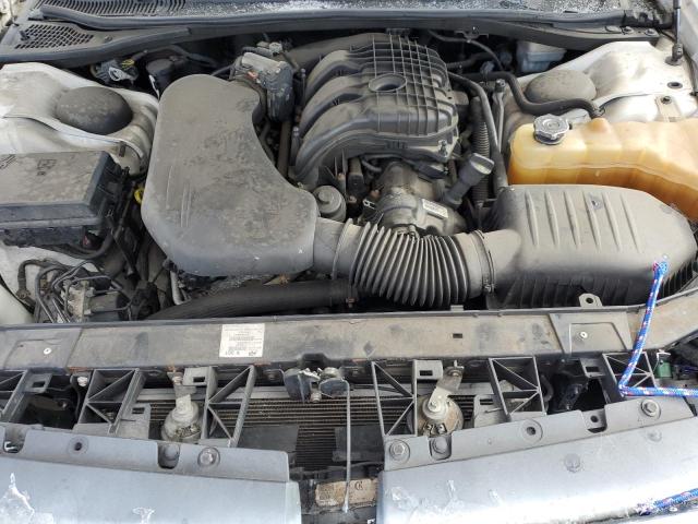 Photo 11 from auction – 2011 DODGE CHALLENGER with VIN 2B3CJ4DGXBH543171