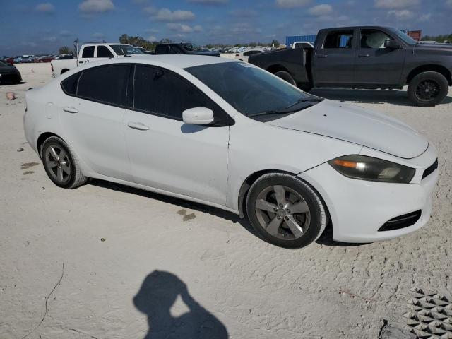 Photo 4 from auction – 2015 DODGE DART SXT with VIN 1C3CDFBB6FD337197