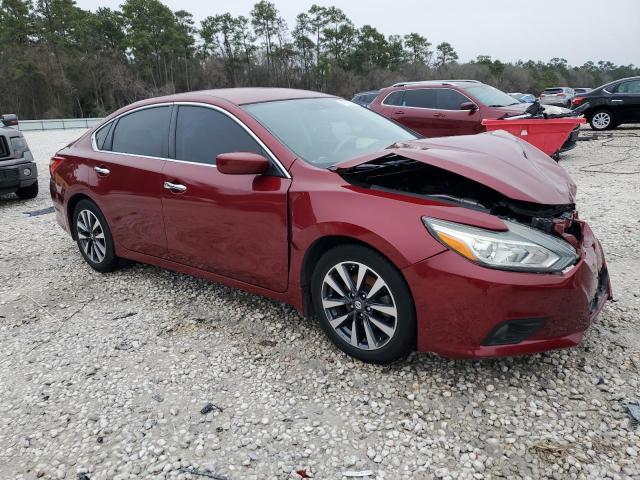 Photo 4 from auction – 2017 NISSAN ALTIMA 2.5 with VIN 1N4AL3AP4HC290400