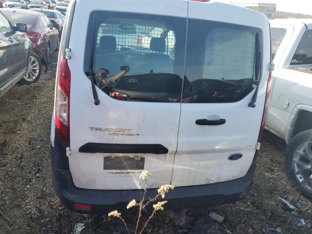 Photo 6 from auction – 2021 FORD TRANSIT CO with VIN NM0LS7E23M1497536