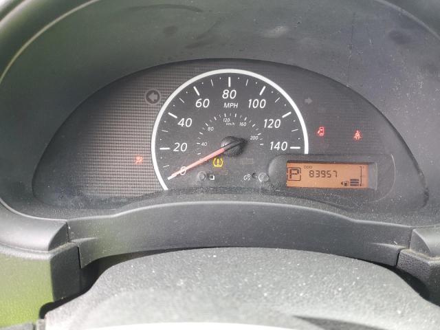 Photo 9 from auction – 2012 NISSAN VERSA S with VIN 3N1CN7AP6CL819754