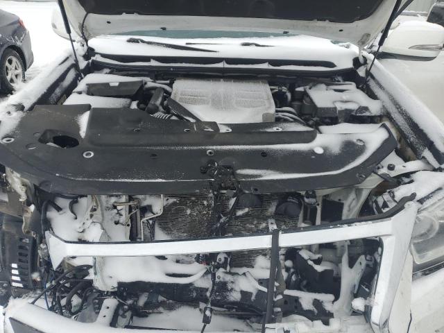 Photo 12 from auction – 2017 LEXUS GX 460 with VIN JTJBM7FX6H5164181