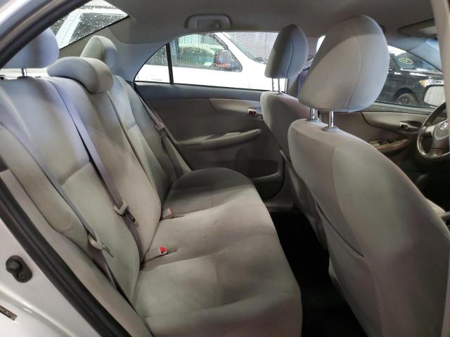 صورة رقم 10 من المزاد - 2010 TOYOTA COROLLA BA مع VIN 2T1BU4EE2AC231790
