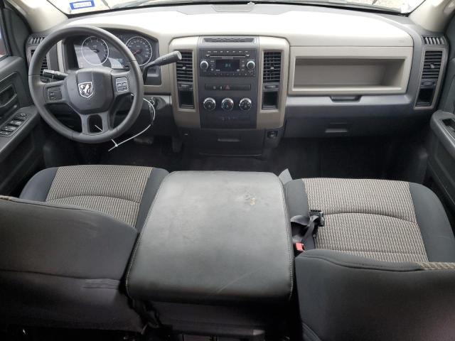 Photo 8 from auction – 2012 DODGE RAM 1500 S with VIN 1C6RD6KT6CS333373