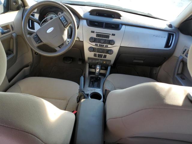 Photo 8 from auction – 2010 FORD FOCUS SES with VIN 1FAHP3GN0AW239019