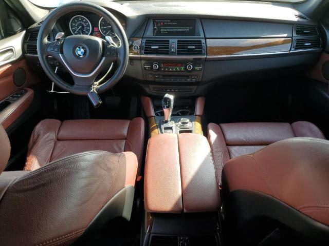Photo 8 from auction – 2011 BMW X6 XDRIVE3 with VIN 5UXFG2C51BLX05947