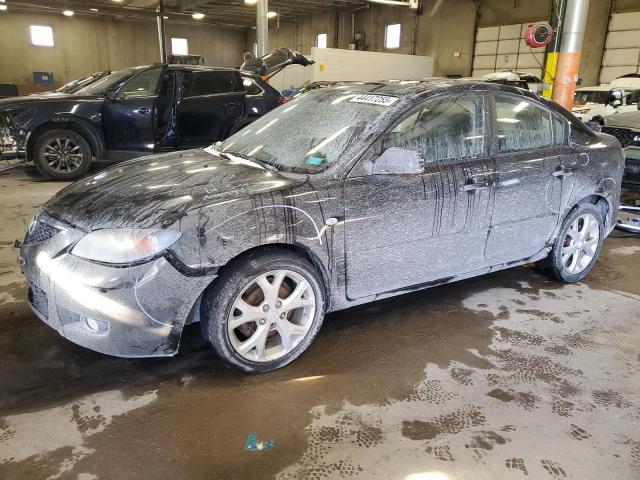 MAZDA 3 I 2009 with VIN JM1BK32F291232323 - Photo from auction