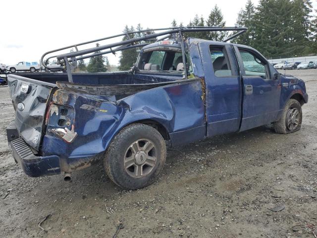 Photo 3 from auction – 2008 FORD F150 with VIN 1FTRX12W08KD26102