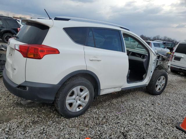 Photo 3 from auction – 2013 TOYOTA RAV4 LE with VIN JTMZFREV7DD011588