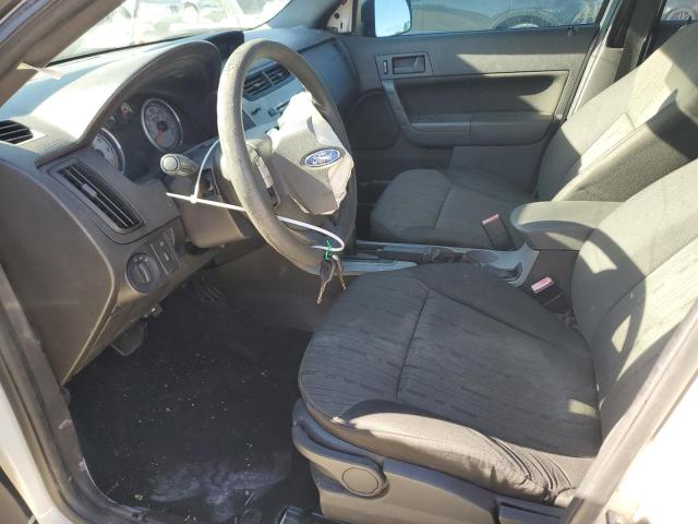 Photo 7 from auction – 2010 FORD FOCUS SE with VIN 1FAHP3FN1AW211389