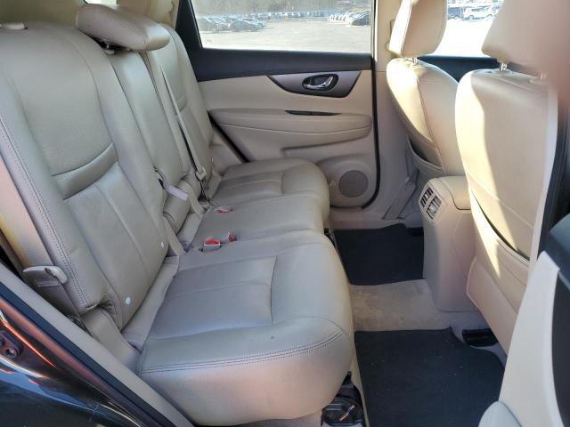 Photo 11 from auction – 2015 NISSAN ROGUE S with VIN 5N1AT2MT6FC883987