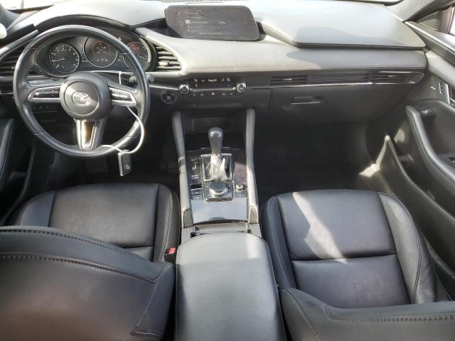 Photo 8 from auction – 2019 MAZDA 3 PREFERRE with VIN JM1BPAMM0K1139338