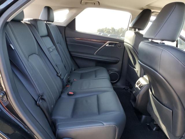 Photo 11 from auction – 2016 LEXUS RX 450H BA with VIN 2T2BGMCA0GC004142