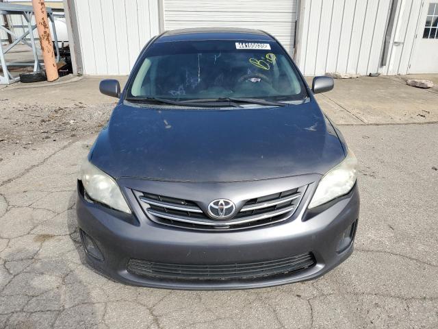 Photo 5 from auction – 2013 TOYOTA COROLLA BA with VIN 5YFBU4EE5DP143689
